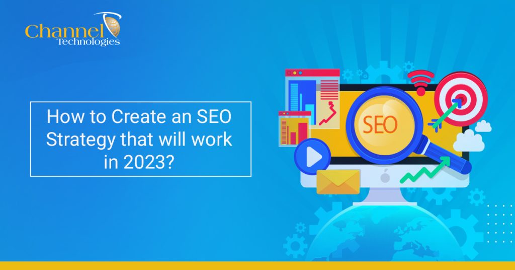 Unlocking Success: The Secrets To Crafting A Powerful SEO Strategy