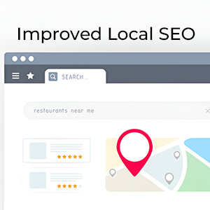 Improved Local SEO - Channel Technologies