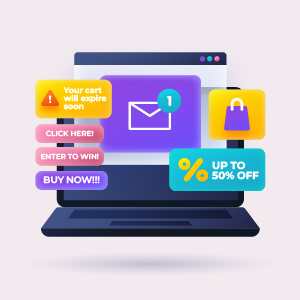 Abandoned Cart Emails - CT