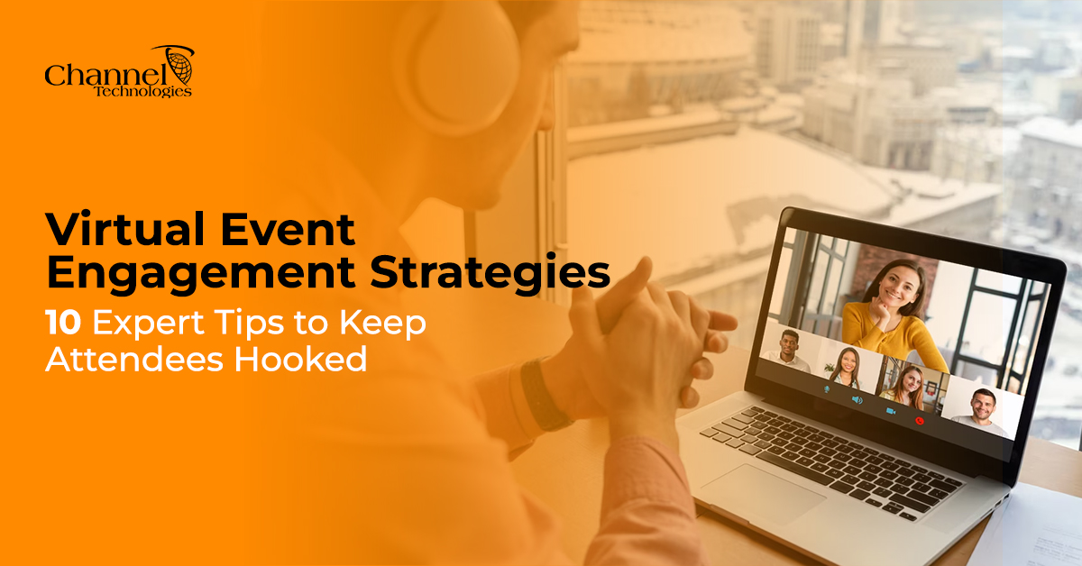 Hosting Online Events and Contests to Engage Customers