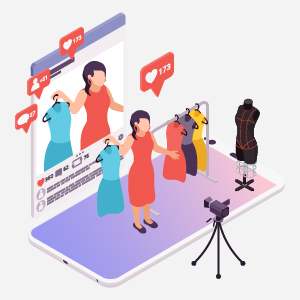 Host-Live-Shopping-Events - Channel Technologies