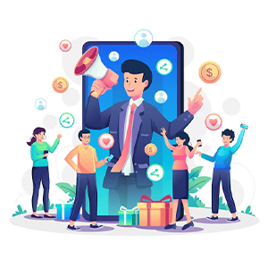 Plan Surprise Giveaways