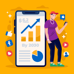 Rise of Influencer Marketing in Social Commerce - Channel Technologies