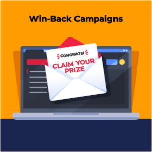Win-Back Campaigns - Channel Technologies