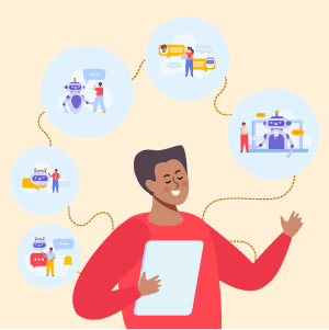 Digital First Enablement - Channel Technologies