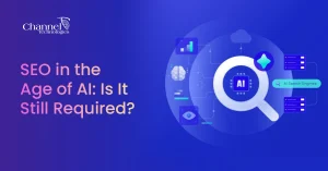 Read more about the article SEO In The Age Of AI: Is It Still Required?