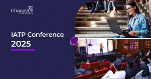 IATP Conference 2025 Case Study - Channel Technologies