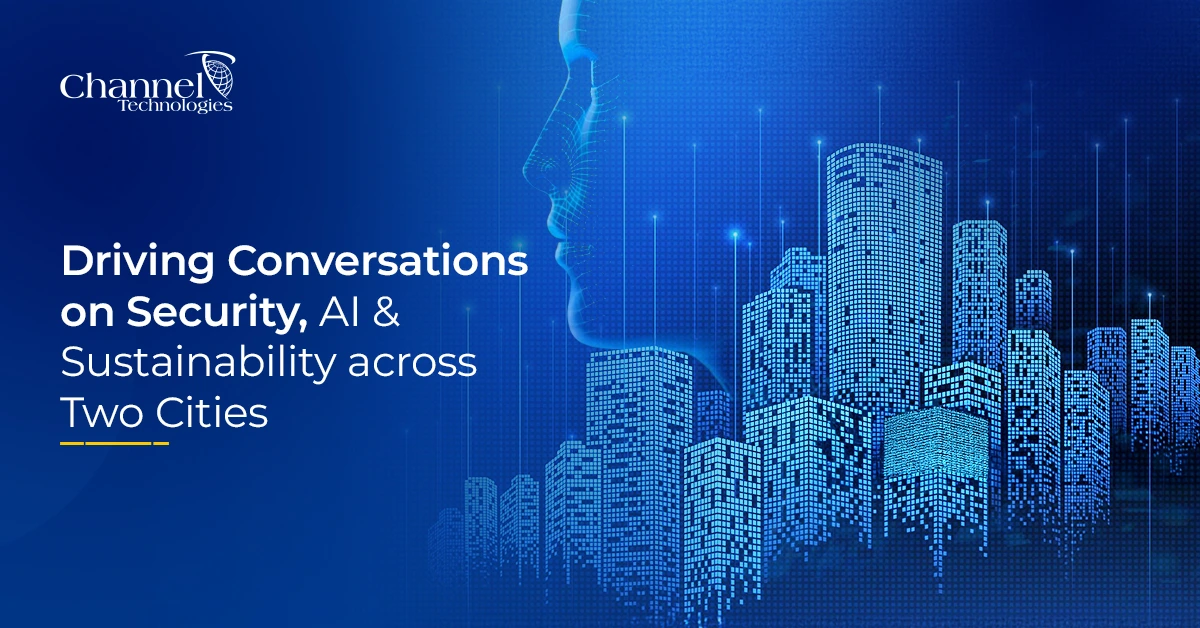 Multi-City Event Execution Case Study - Channel Technologies