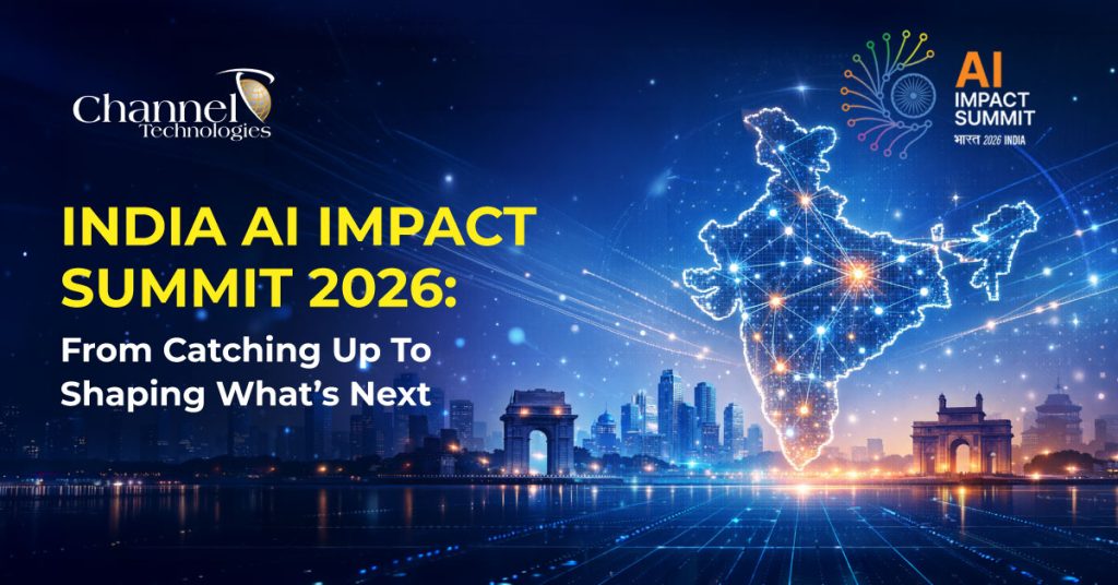 India AI Impact Summit 2026: From Catching Up To Shaping What’s Next