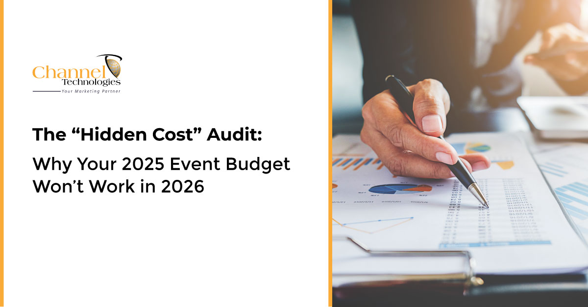 You are currently viewing Event Budget Planning For 2026: The Hidden Costs That Could Break Your