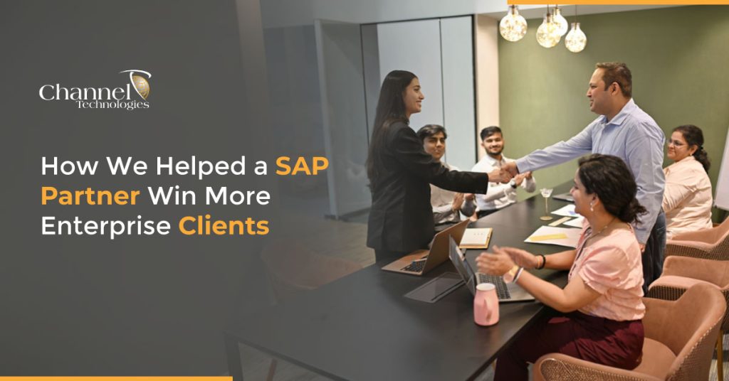 Enterprise Client Acquisition Done Right: A Proven High-Value Growth Story