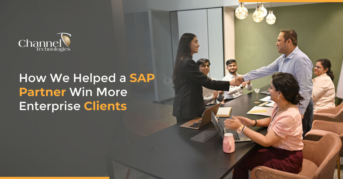 You are currently viewing Enterprise Client Acquisition Done Right: A Proven High-Value Growth Story