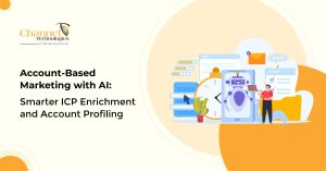 AI for Account-based Marketing - Channel Technologies