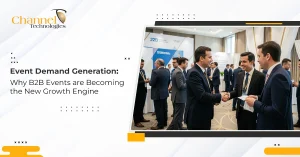 B2B Event Demand Generation - Channel Technologies