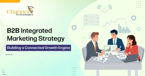 B2B Integrated Marketing Strategy - Channel Technologies