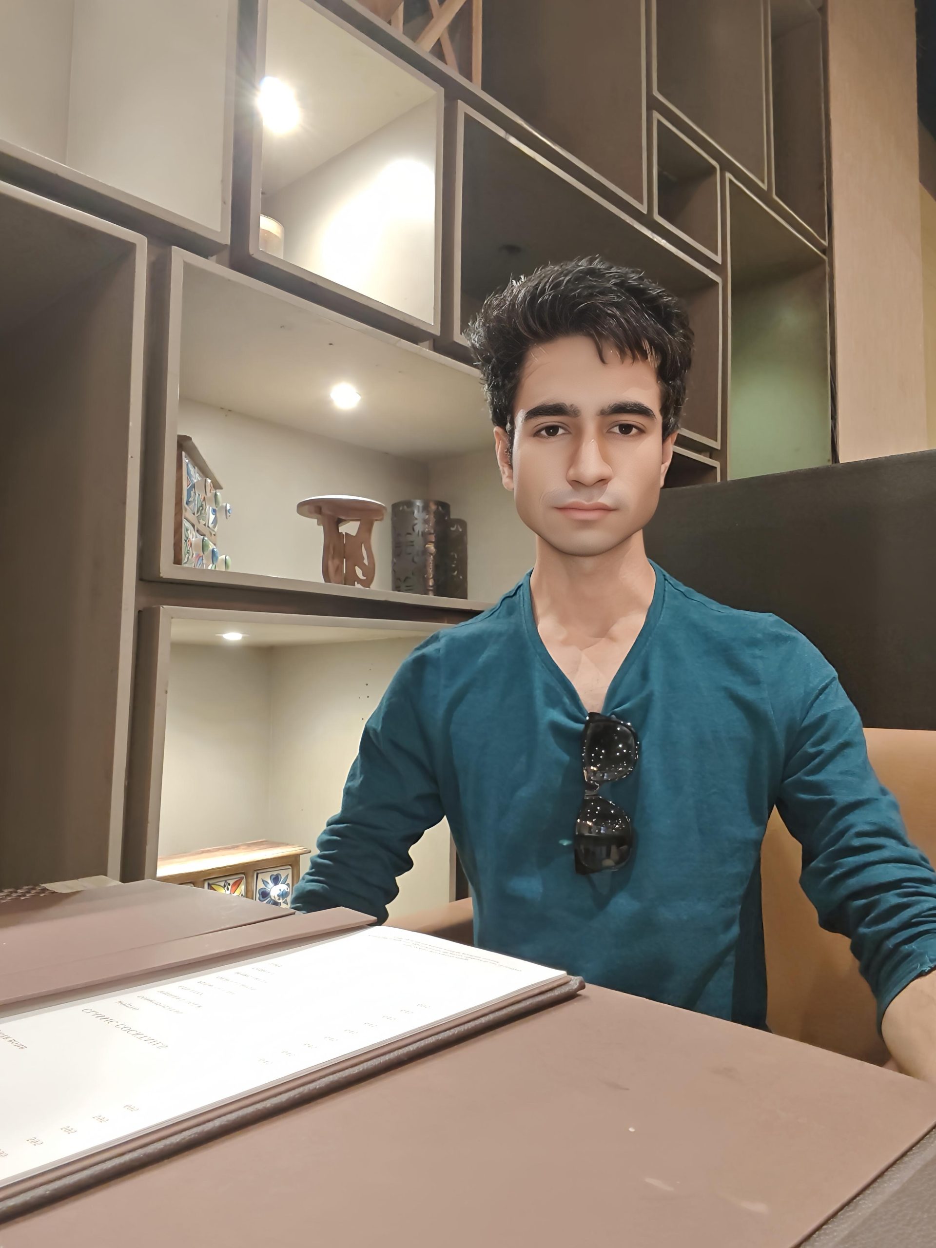 Abhishek Kumar Jha - Marketer and Content Writer at Channel Technologies