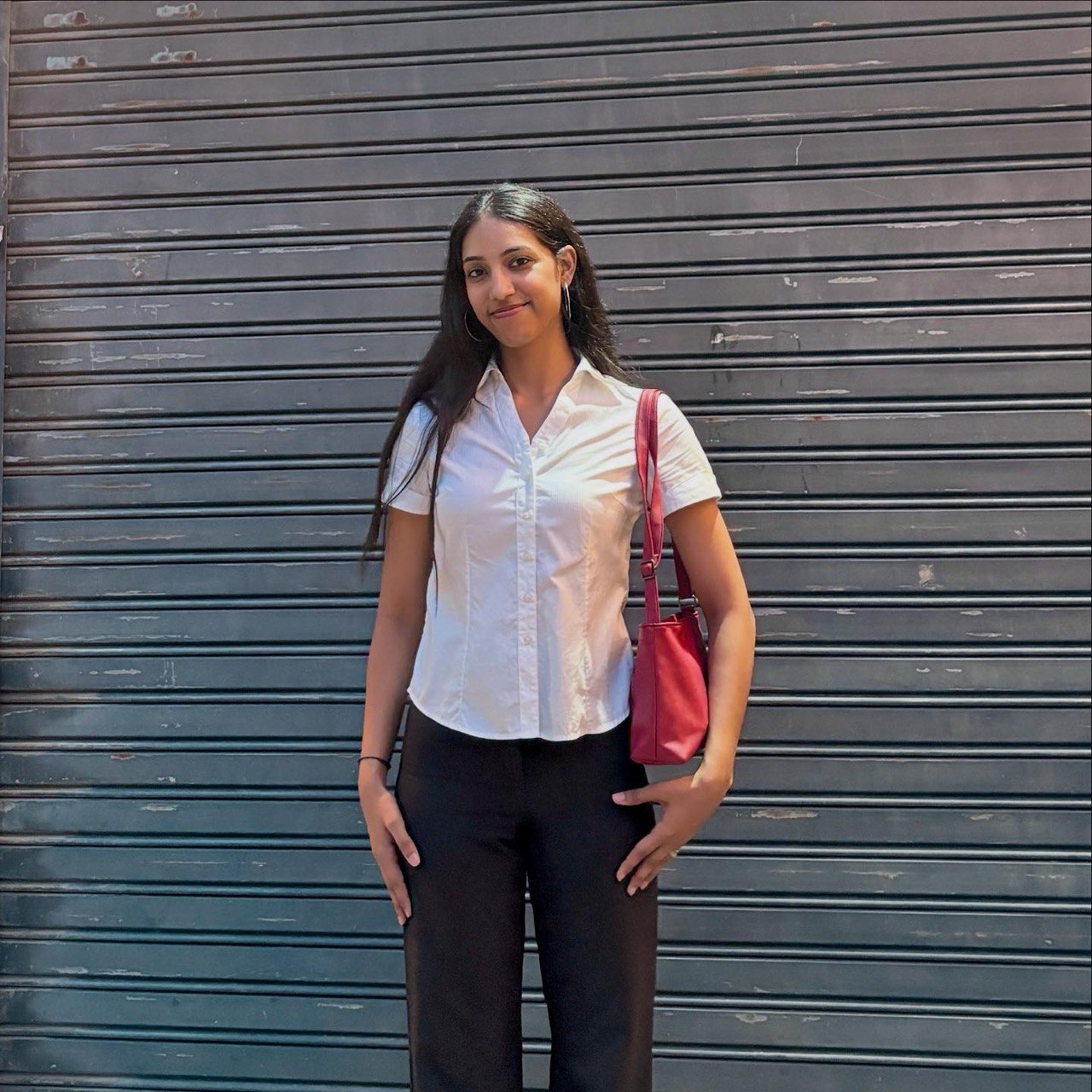 Anoushka Chaudhary - Content Writer Intern at Channel Technologies