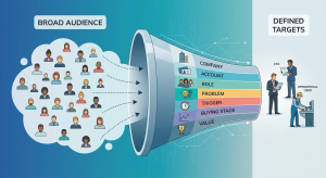 The Audience is too Broad - Channel Technologies