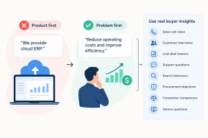 The Message Is Built Around the Product - Channel Technologies